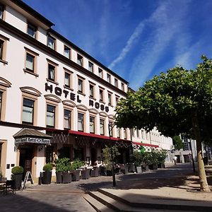 Hotel Ross